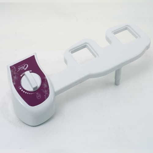 Non _Electric  Bidet   without  seat  cover